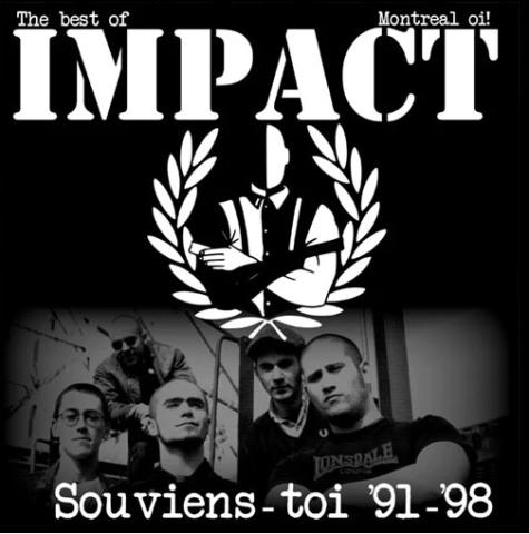 Impact Souviens-toi