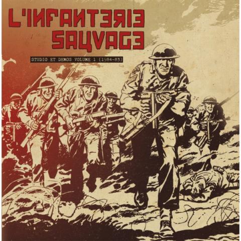 Infanterie