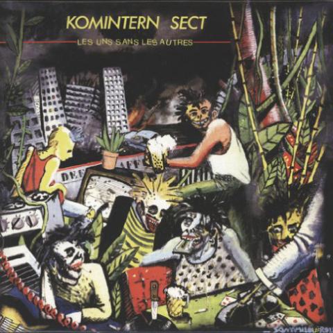 Komintern Sect les uns sans les autres
