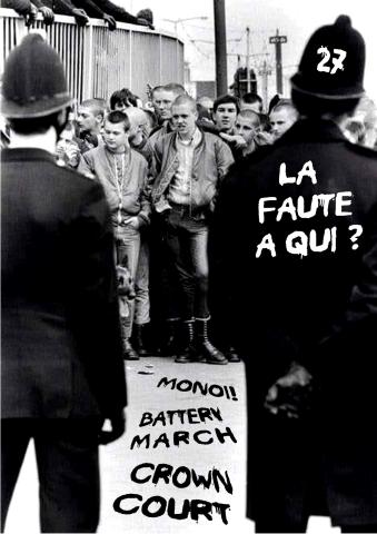 La Faute A Qui 27
