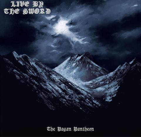 live by the sword the pagan pantheon