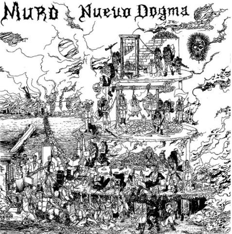 Muro Nueva dogma