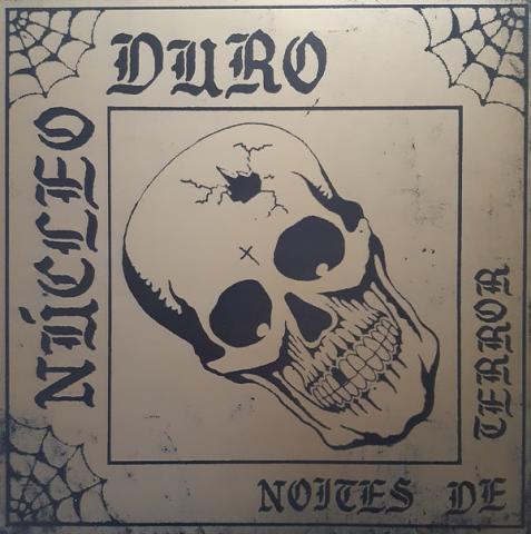 Nucleo dura noites de terror or