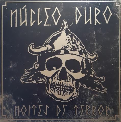 Nucleo duro noites de terror noire