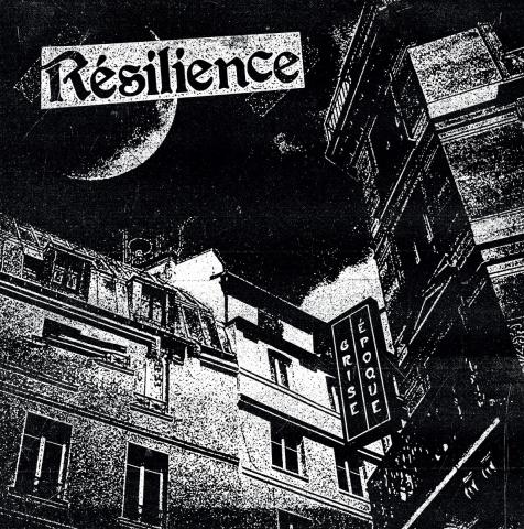Résilience grise époque