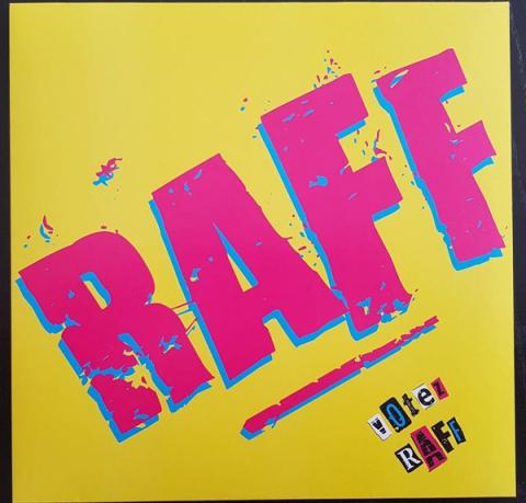 Raff votez raff