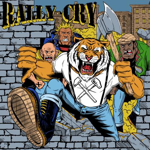 Rally Cry