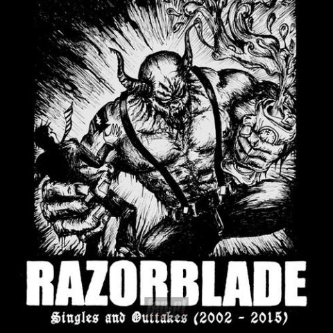 Razorblade singles and outtakes
