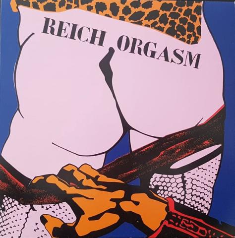 Reich orgasm