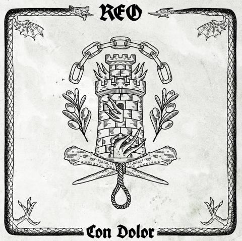 Reo Con Dolor