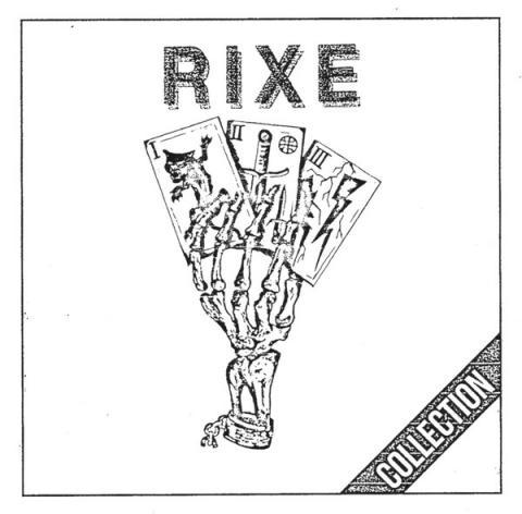 Rixe