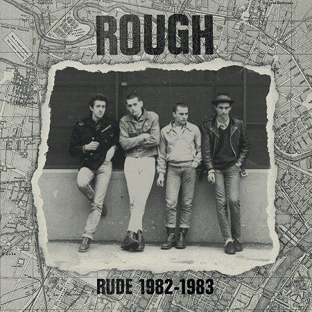 Rough rude 1882 1983