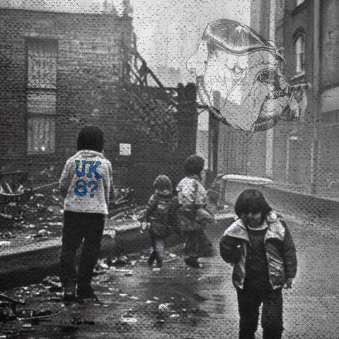 Sheer Terror UK 8?