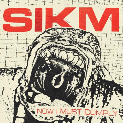 SIKM now i must comply