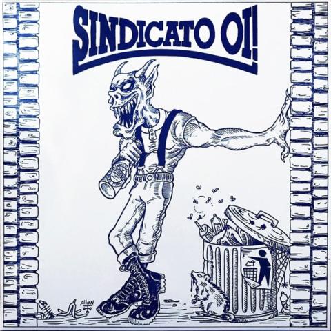 Sindicato Oi!