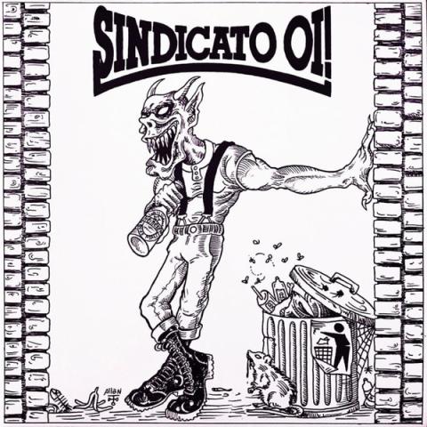 Sindicato Oi!