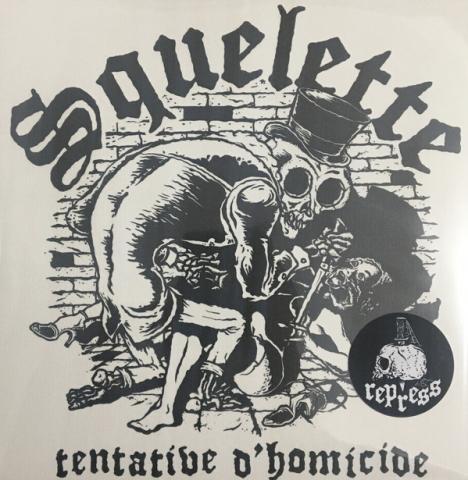 Tentative d'homicide