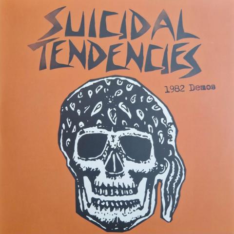 Suicidal tendencies