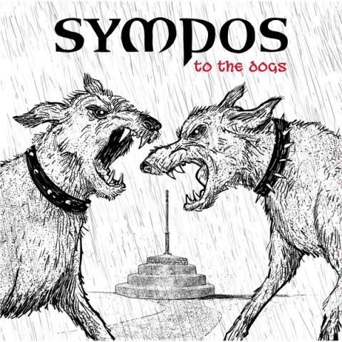 Sympos to the dogs