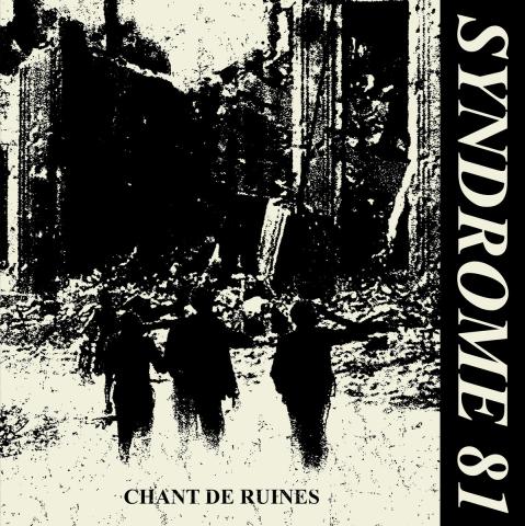 Syndrome 81 chant de ruines