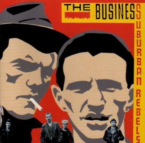 The Business suburban rebels