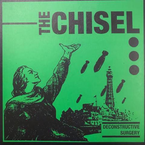 The Chisel deconstructive surgery