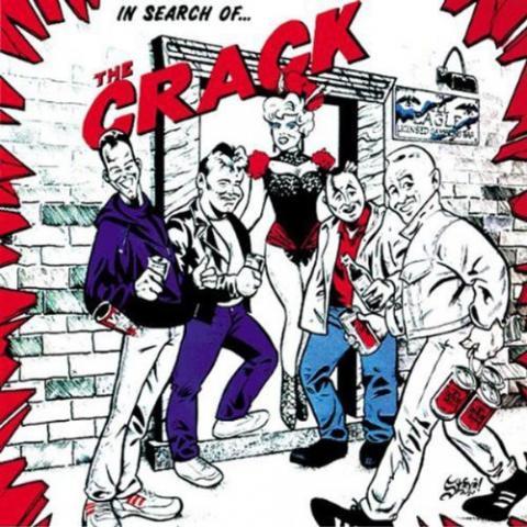 The Crack
