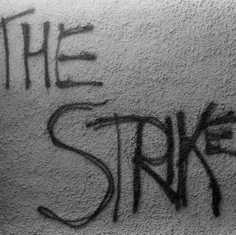 The Strike