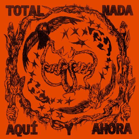 Total nada aqui y ahora