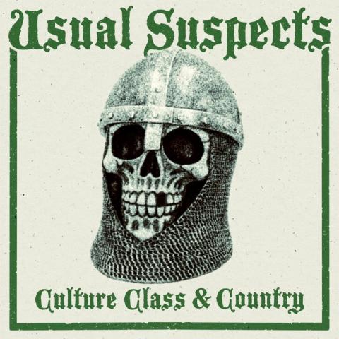 Usual Suspects culture class & country