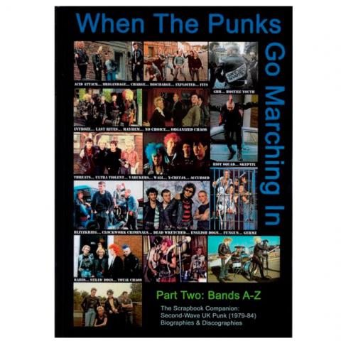 When the punks