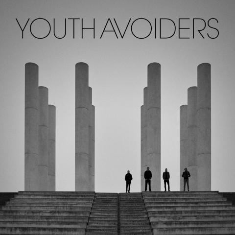 Youth Avoiders "Relentless"