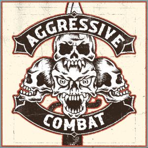 Aggressive combat