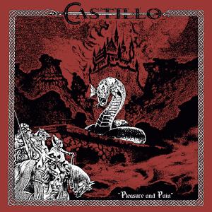 Castillo pleasure and pain