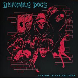 Disposable dogs living in the fallout