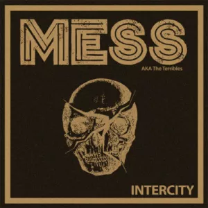Mess intercity