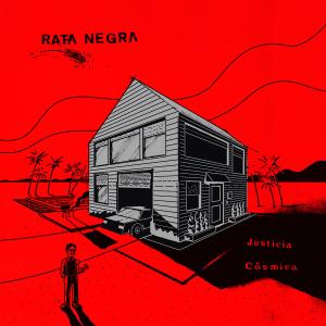 Rata Negra justicia cosmica