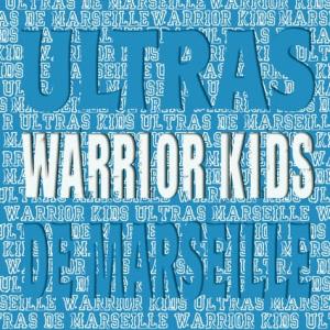 Warrior kids ultra de marseille