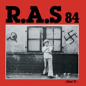 R.A.S. "84"