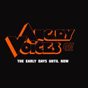 Angry voices the early days until now