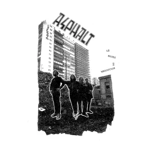 asphalt le blues du bulldozer