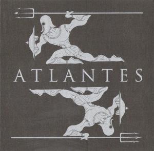 Atlantes "guerriers atlantes"