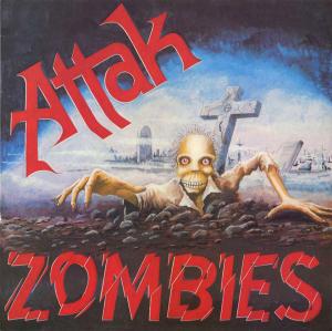 Attak Zombies