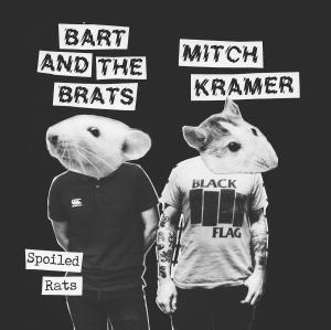 Bart The Brats Mitch Kramers