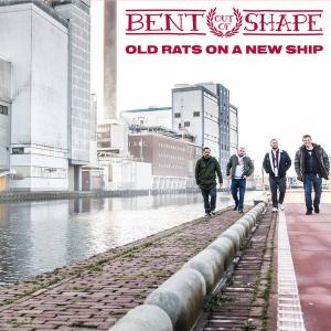 Bent out of shapes old rats on a new ship