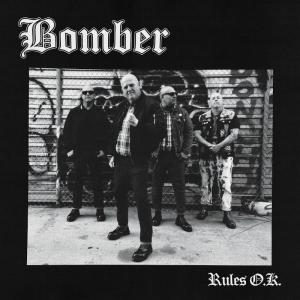 Bomber rules OK