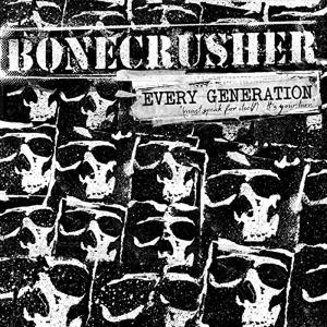 Bonecrusher every