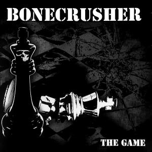 Bonecrusher the game