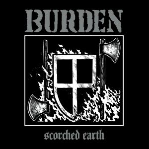 burden scorched earth