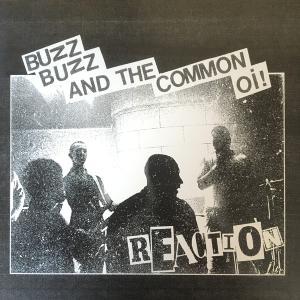 Buzz buzz and the common Oi!